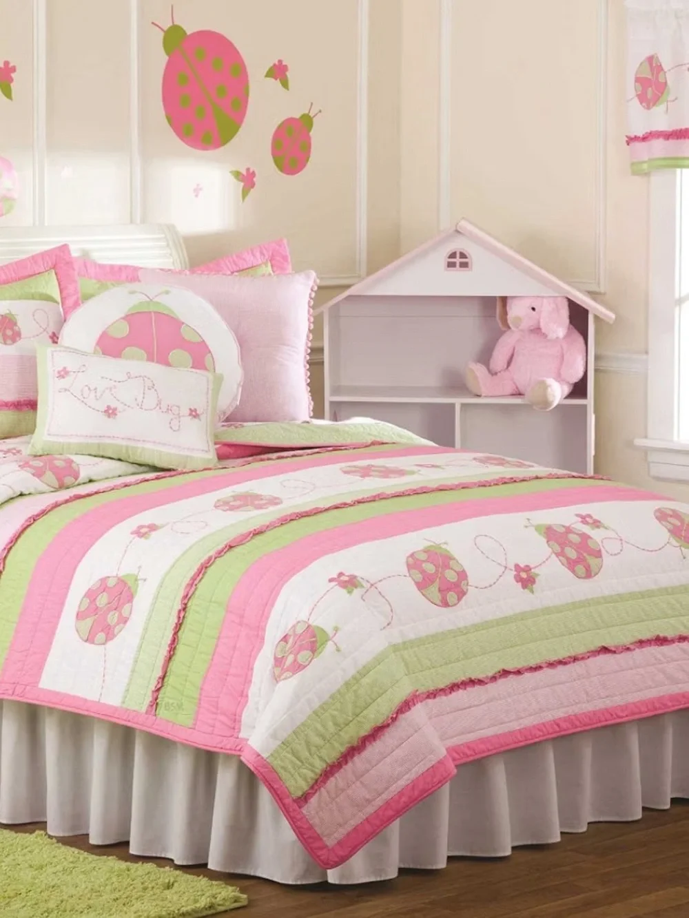N/A cute pink